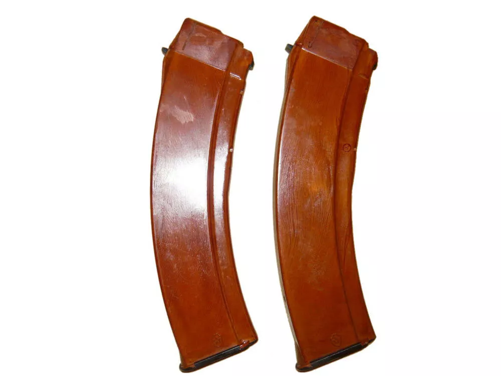 10 Pack RPK-74 5.45x39 45Rd Magazine