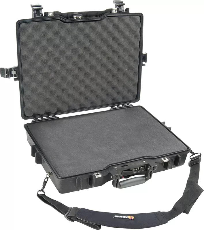 1495 Protector Laptop Case