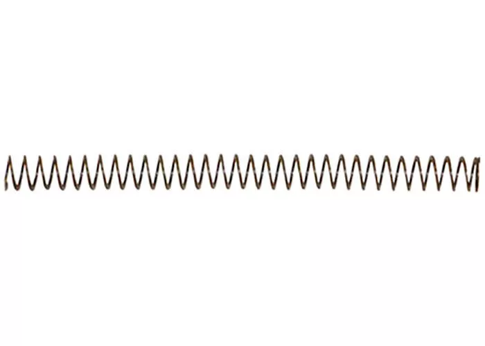 15 LB. GLOCK CERTIFIED RECOIL SPRING
