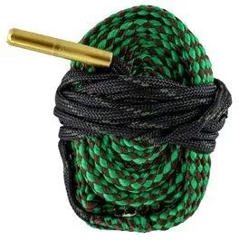 17 Cal. .177 Cal. Small Bore Rifle Pull Through Cleaner W Breakfree Clp Wipe