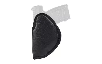 1791 Gunleather EcoCarry IWB Medium Black – Right Hand | Compact/Subcompact Pistols