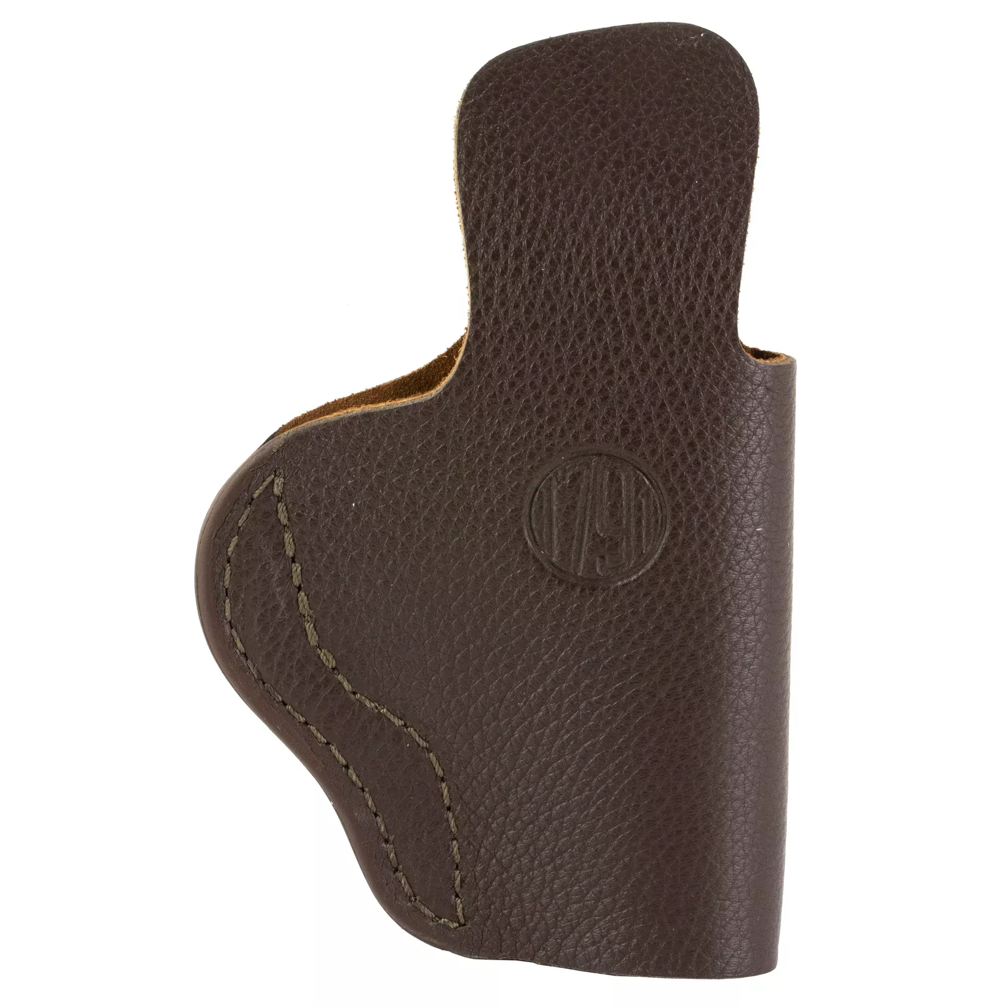 1791 Gunleather Fair Chase Deer Hide IWB Holster – Left Hand, Size 4