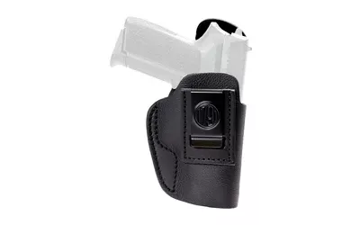 1791 Gunleather Smooth Concealment IWB Holster – Right Hand, Size 5
