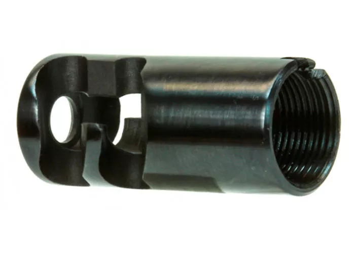24x1.5mm Muzzle Brake Coyote-U TT