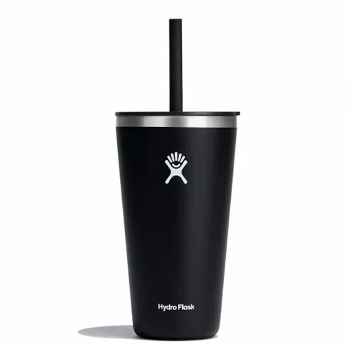 28 oz All Around Tumbler with Straw Lid