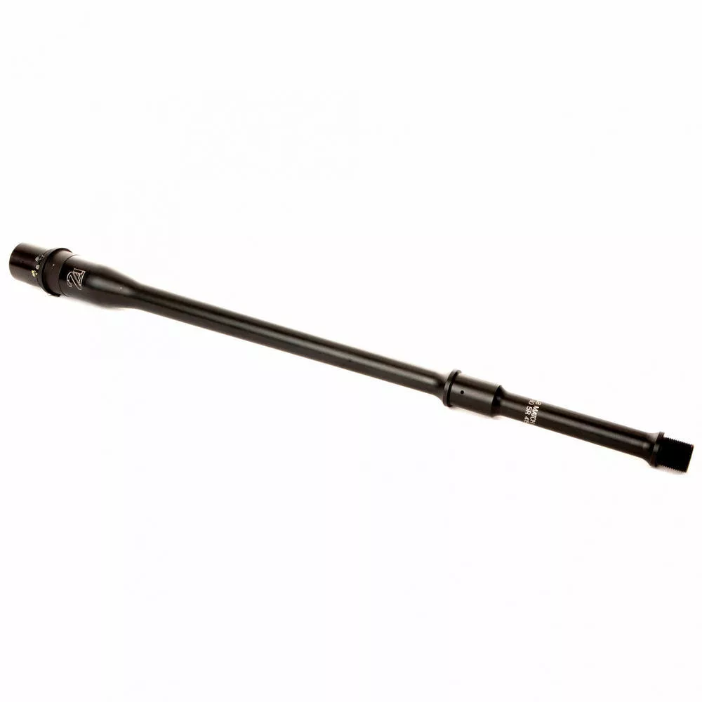2A Barrel 18" 308 Win Lightweight Black