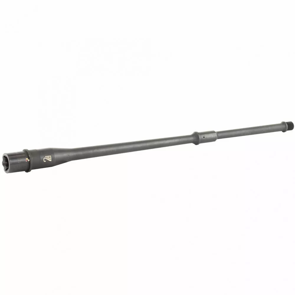 2A Barrel 20" 6.5 Creed Lightweight Black