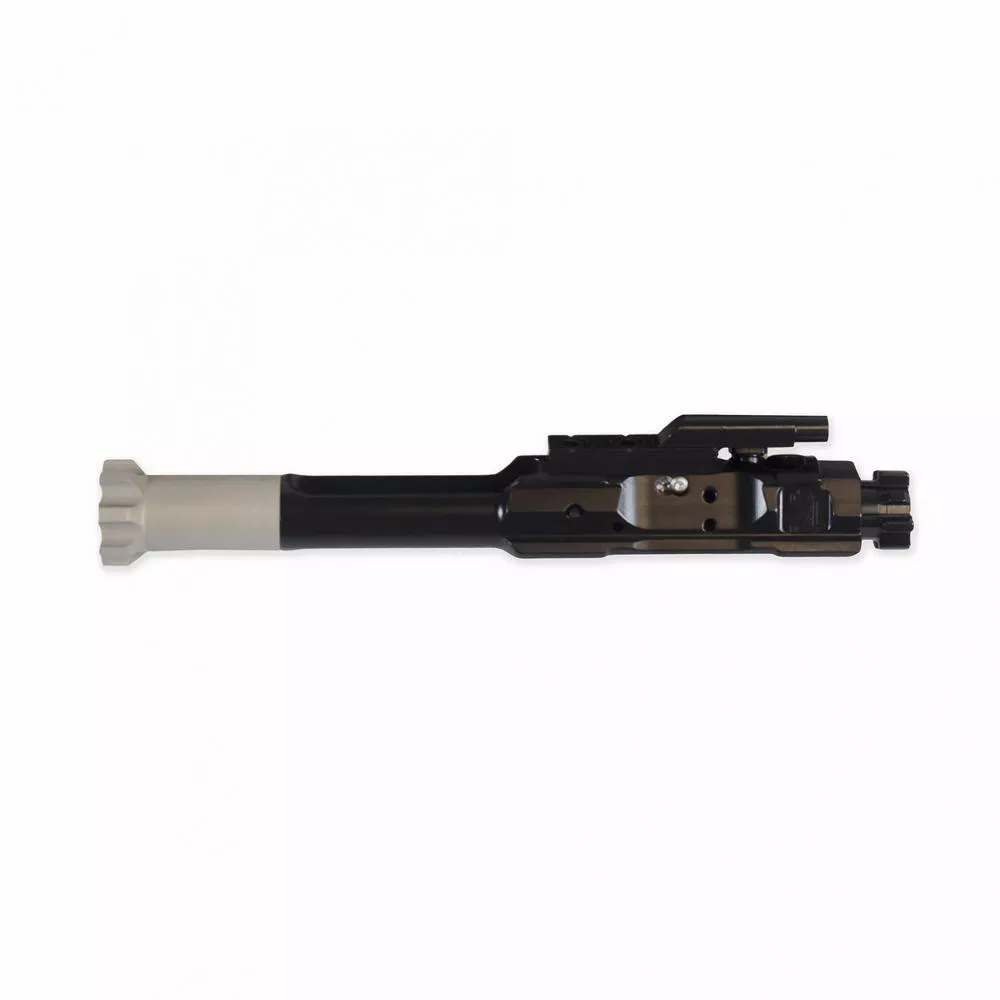 2A Lightweight Regulated BCG