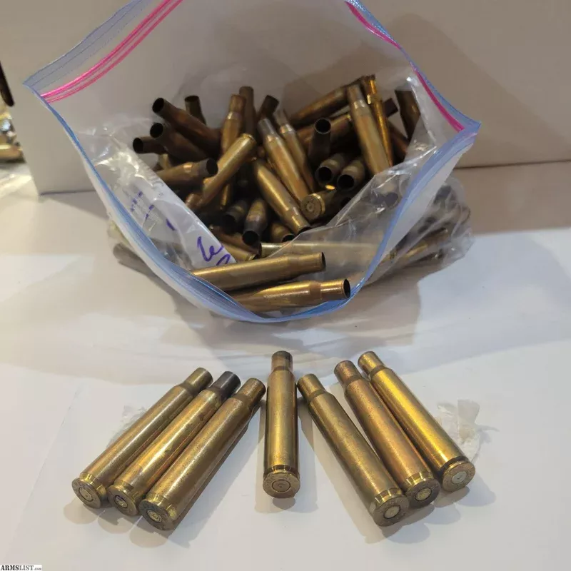 30.06 brass 100 pcsnear S.E. Columbus, Columbus, OH