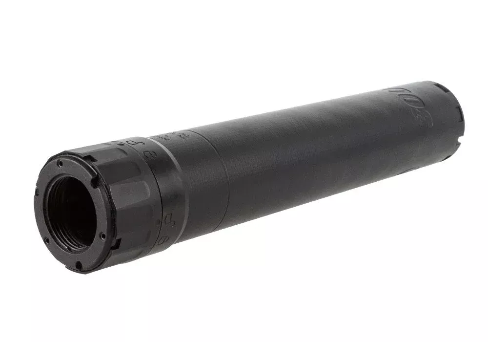 .300 BLK QD SLH Suppressor
