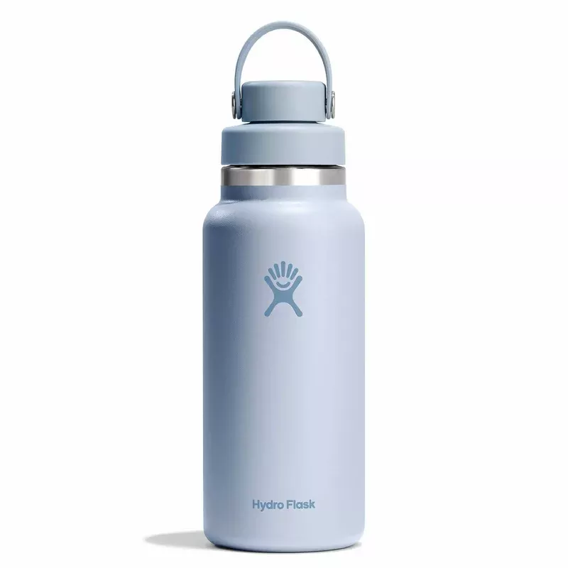 32 oz Wide Mouth with Flex Chug Cap