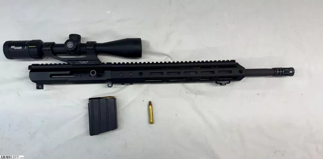 350 Legend AR Upper Assy.near North, Columbus, OH