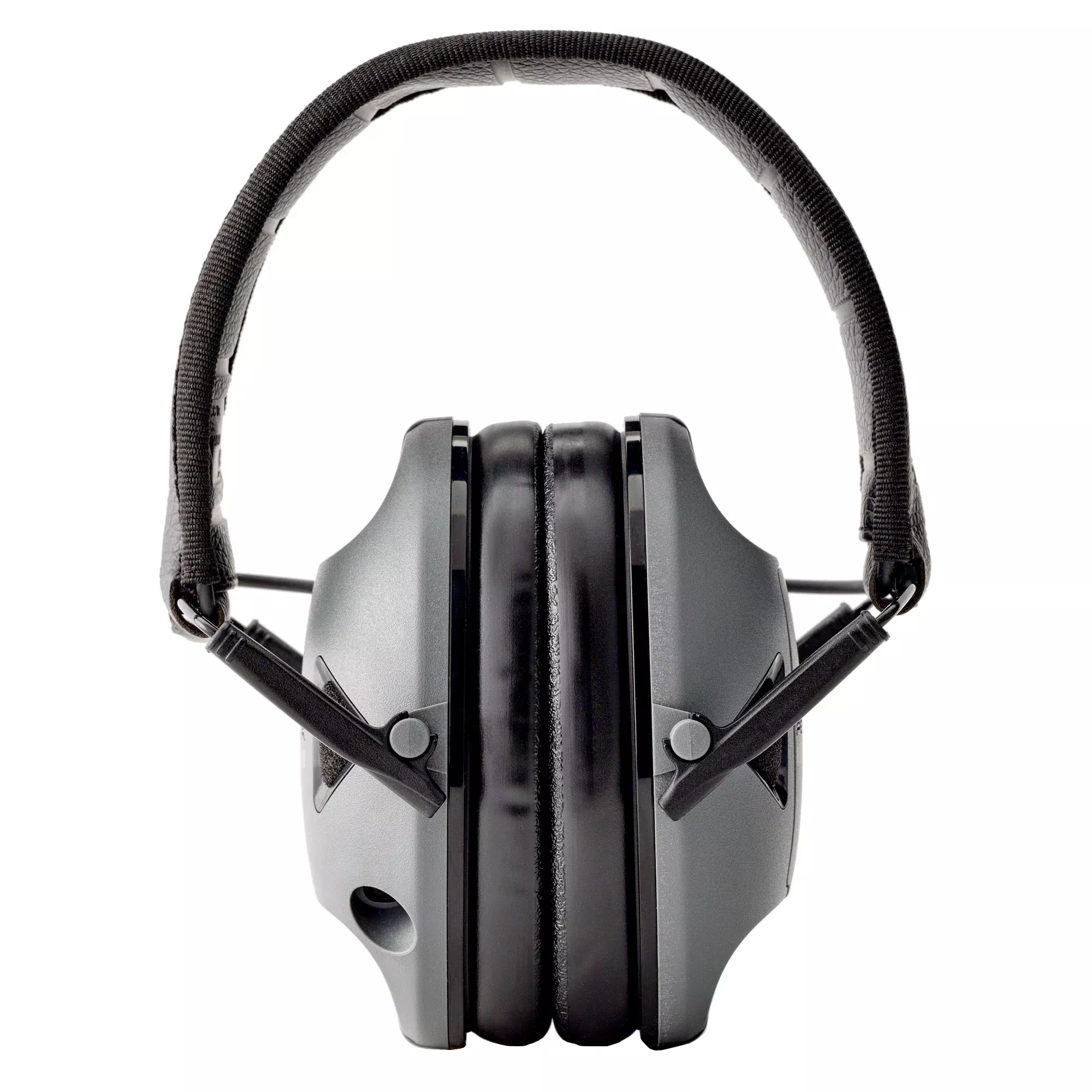3M Peltor RangeGuard Electronic Earmuffs – NRR 21dB