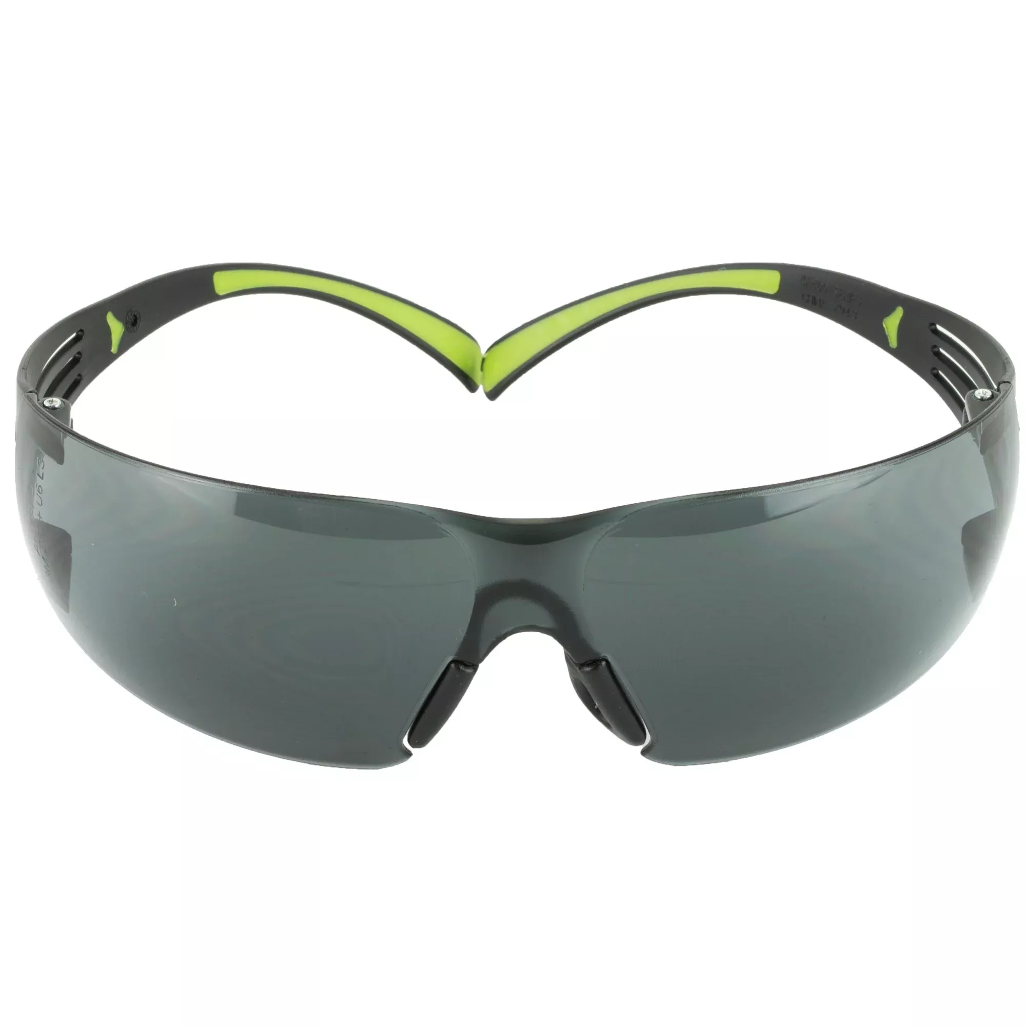 3M/Peltor SecureFit 400 Safety Glasses – Gray Lens