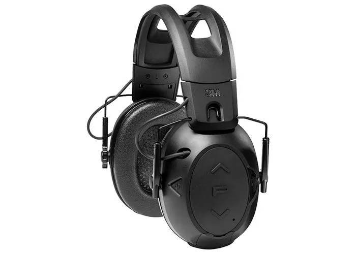 3M/Peltor Sport Tactical 300 Electronic Earmuffs