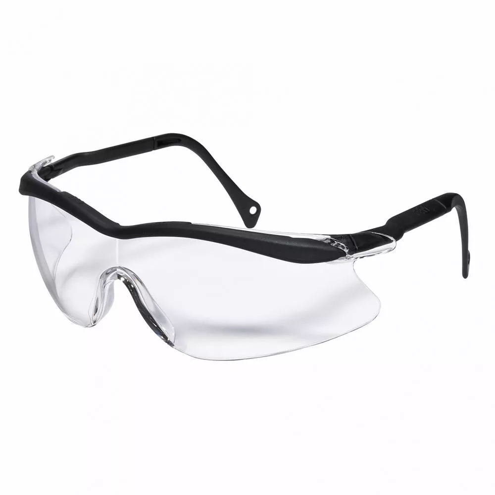 3M/Peltor X-Factor 1 Safety Glasses w/Clear Lens