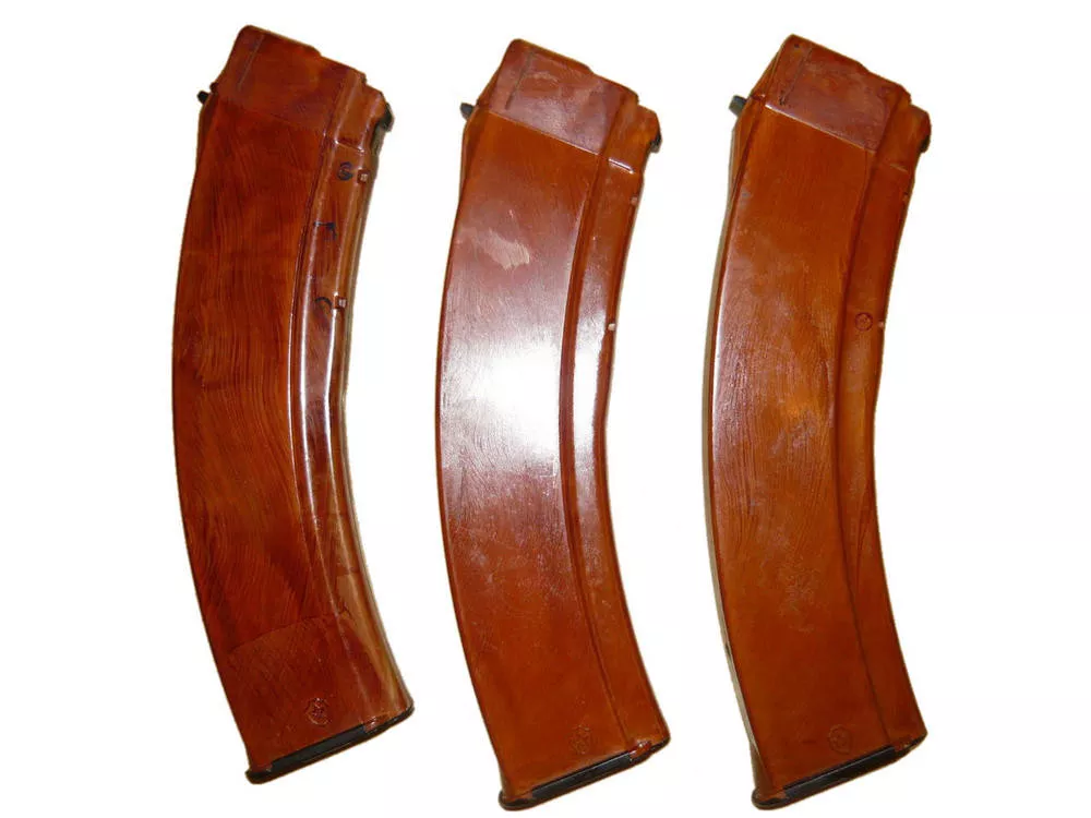 50 Pack RPK-74 5.45x39 45rd Magazine