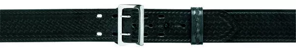 87 – Sam Browne Buckled Duty Belt, 2.25 (58mm)
