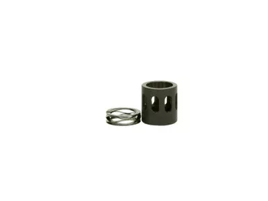 AAC (Advanced Armament) Fixed Bbl Spacer 9mm Series