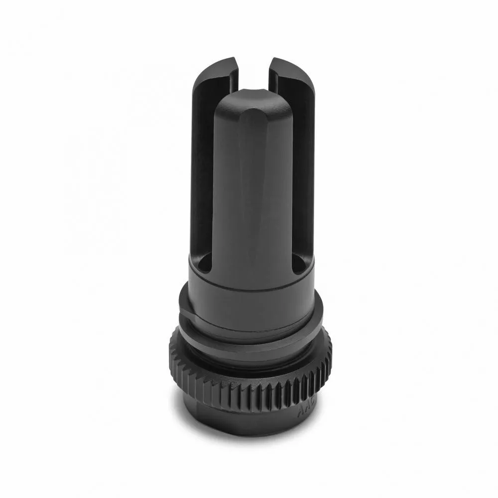 AAC Blackout Flash Hider 5.56mm 51Tooth 1/2X28