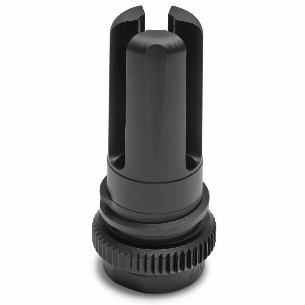 AAC Blackout Flash Hider 7.62mm 51 Tooth 5/8X24 Standard Socket
