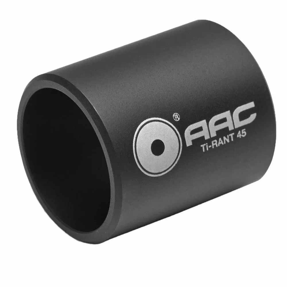 AAC Fixed Barrel Spacer For Tirant 45