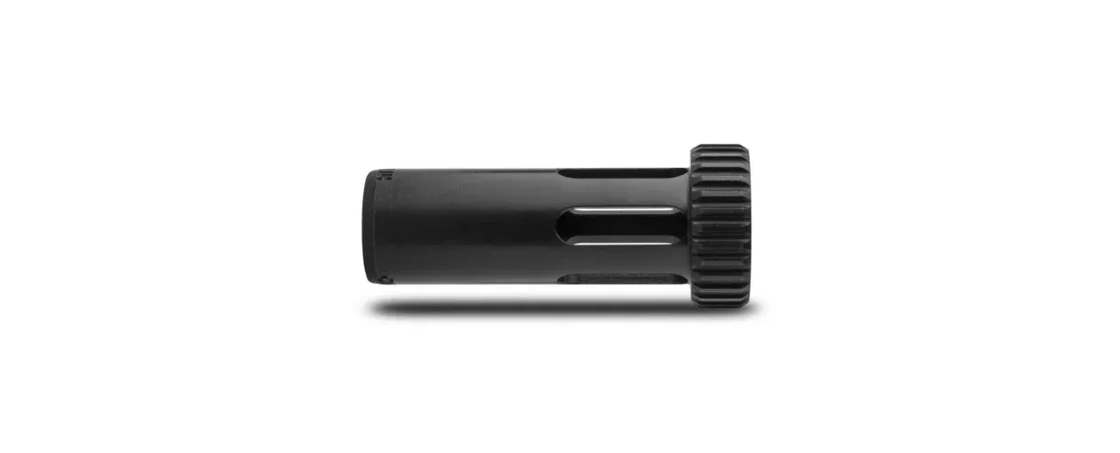 AAC PISTON ILLUSION 9 13.5X1LH – Replacement Piston for Illusion 9 Suppressor