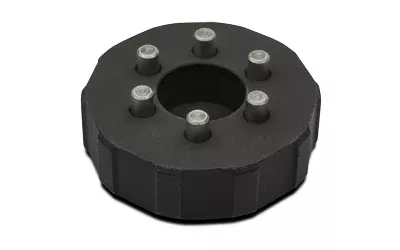 AAC TI-RANT Front Cap Replacement Tool – Suppressor Maintenance
