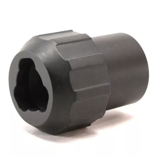 AAC Ti-RANT Triad 3 Lug Adapter