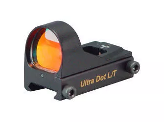 Aal Ud L/t Compact 4moa Sight Black