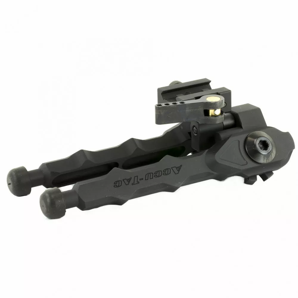 Accu-Tac BR-4 Bolt Action QD Bipod
