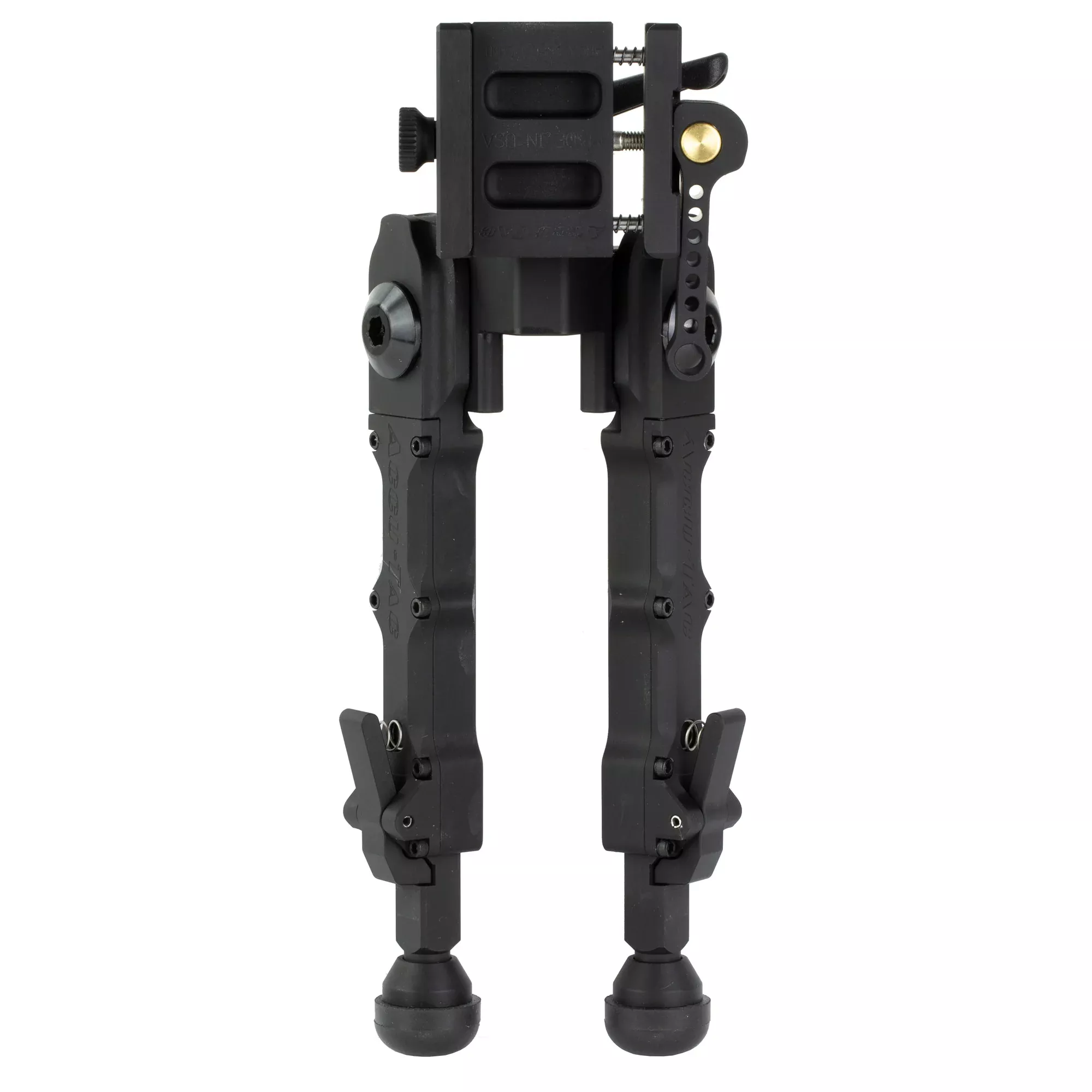 Accu-Tac BR-4 G2 ARCA Spec QD Bipod – Precision Rifle Platform