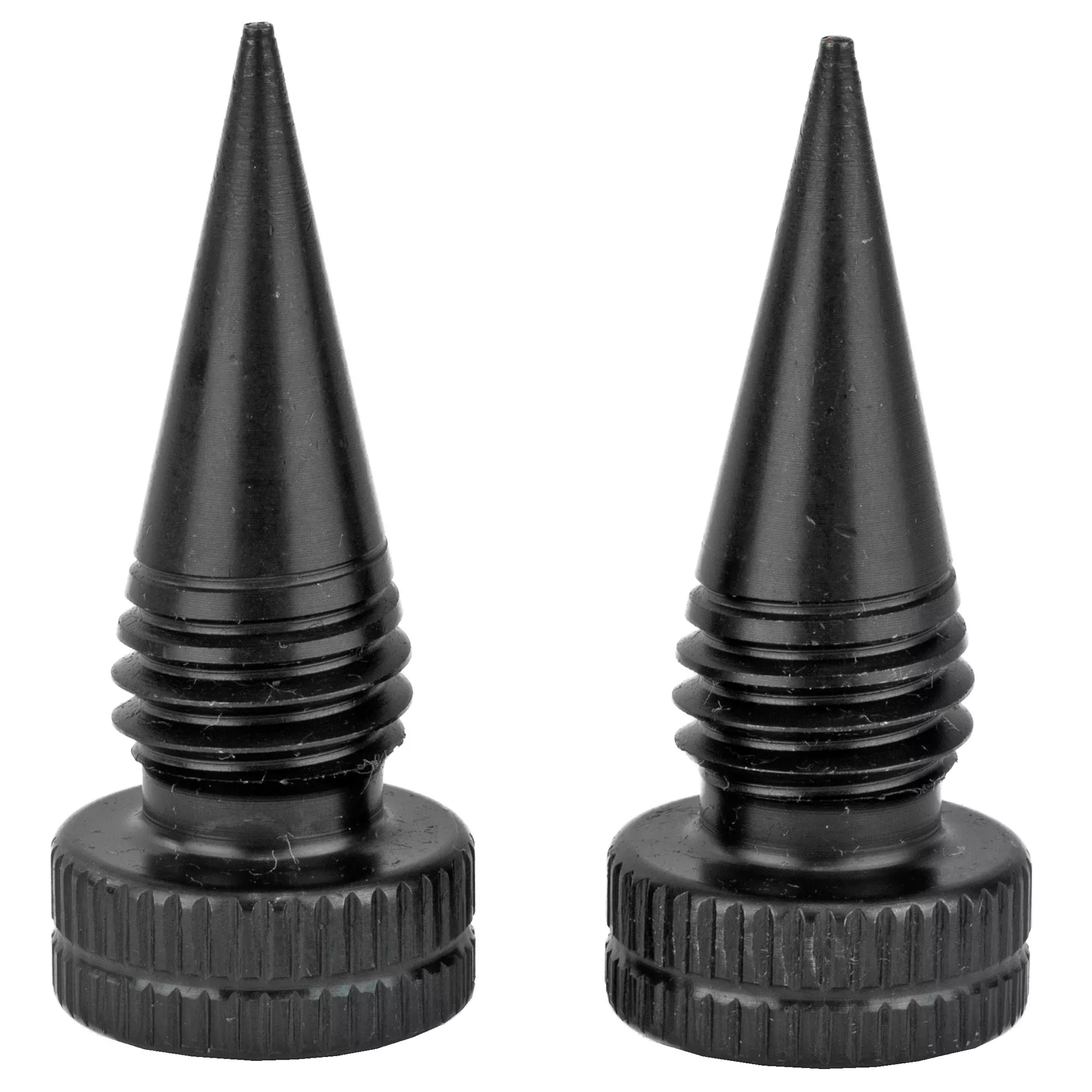 Accu-Tac LR-10 G2 Spike Set – Bipod Feet Replacement