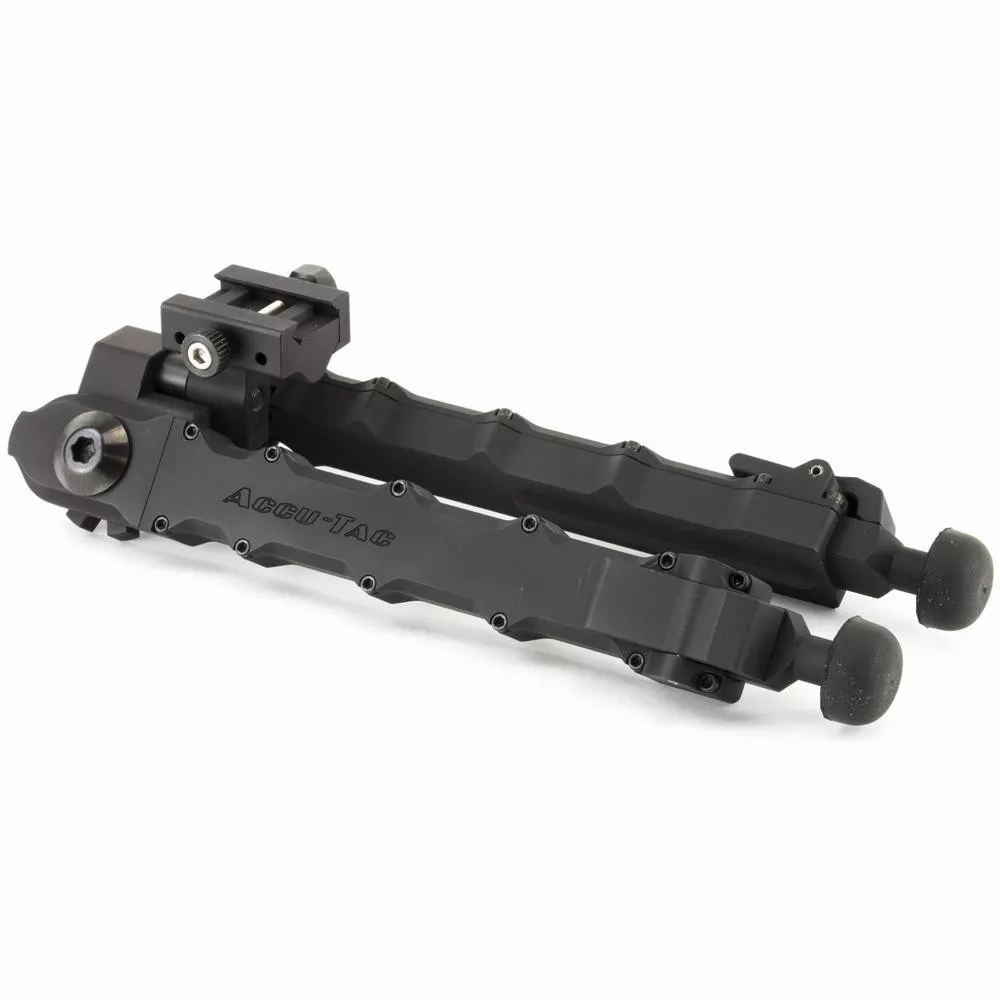 Accu-Tac LR-10 Large Rifle Rifle Bipod