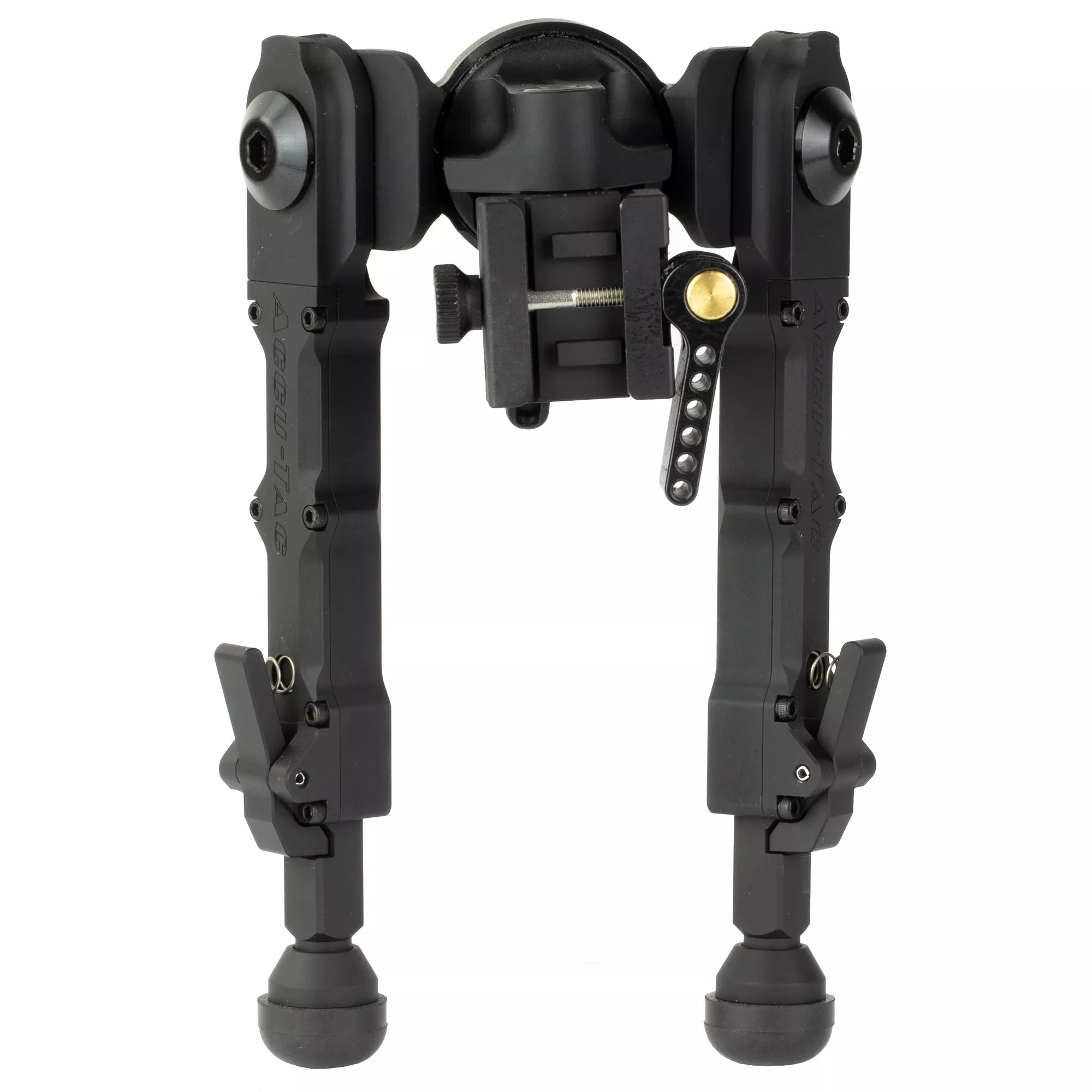 Accu-Tac PC-4 Bipod – Precision Rifle Platform with Quick-Detach Mount