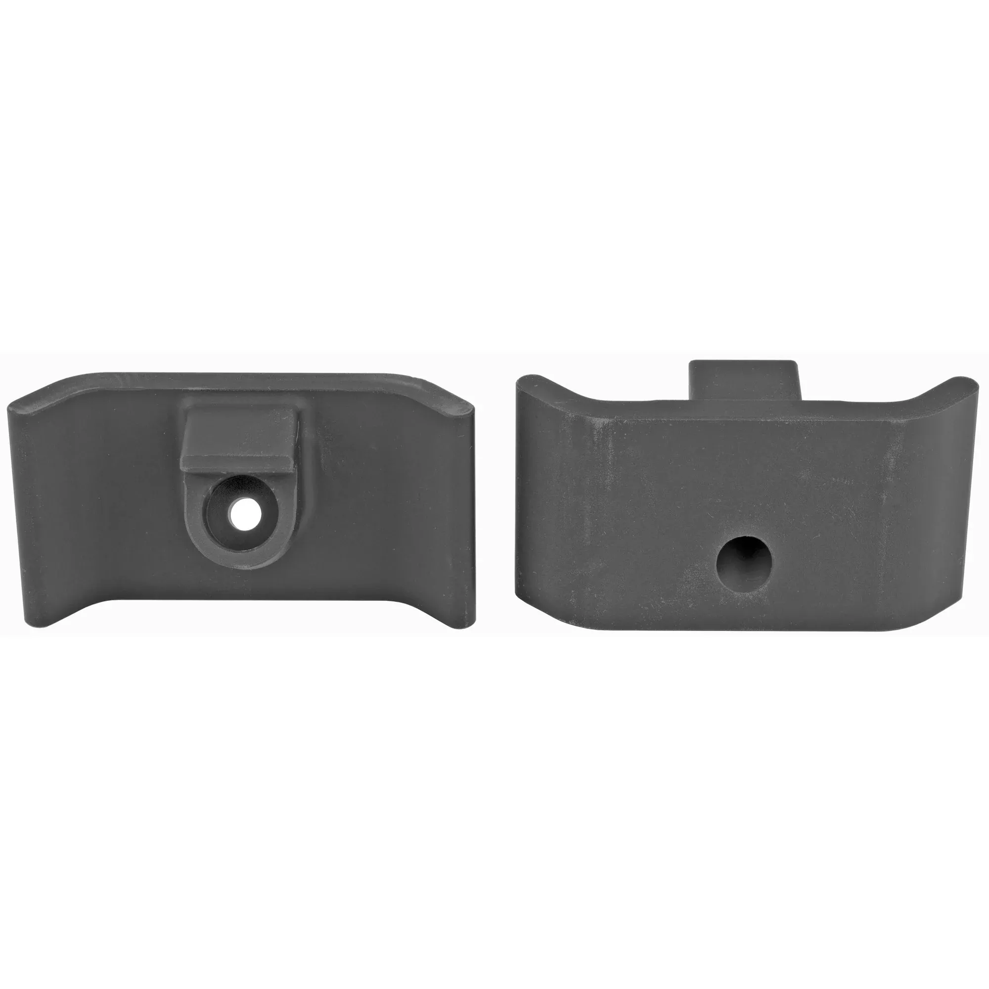 Accu-Tac Sled Feet Set – Universal Bipod Accessory