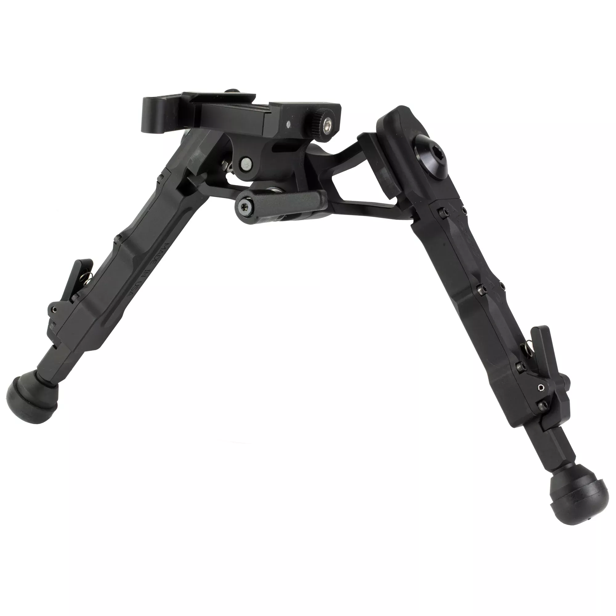 Accu-Tac WB-4 ARCA Spec Bipod – Precision Rifle Stability