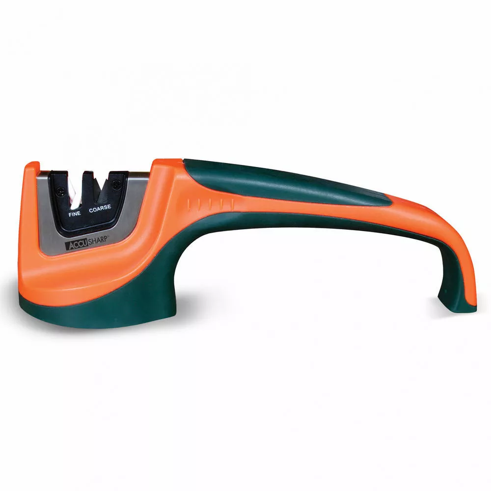 Accusharp Pull-through Sharpener