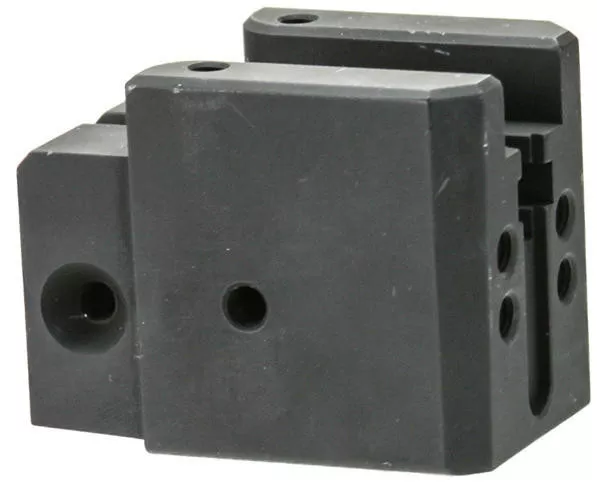 Ace AK Stamped Universal Receiver Block