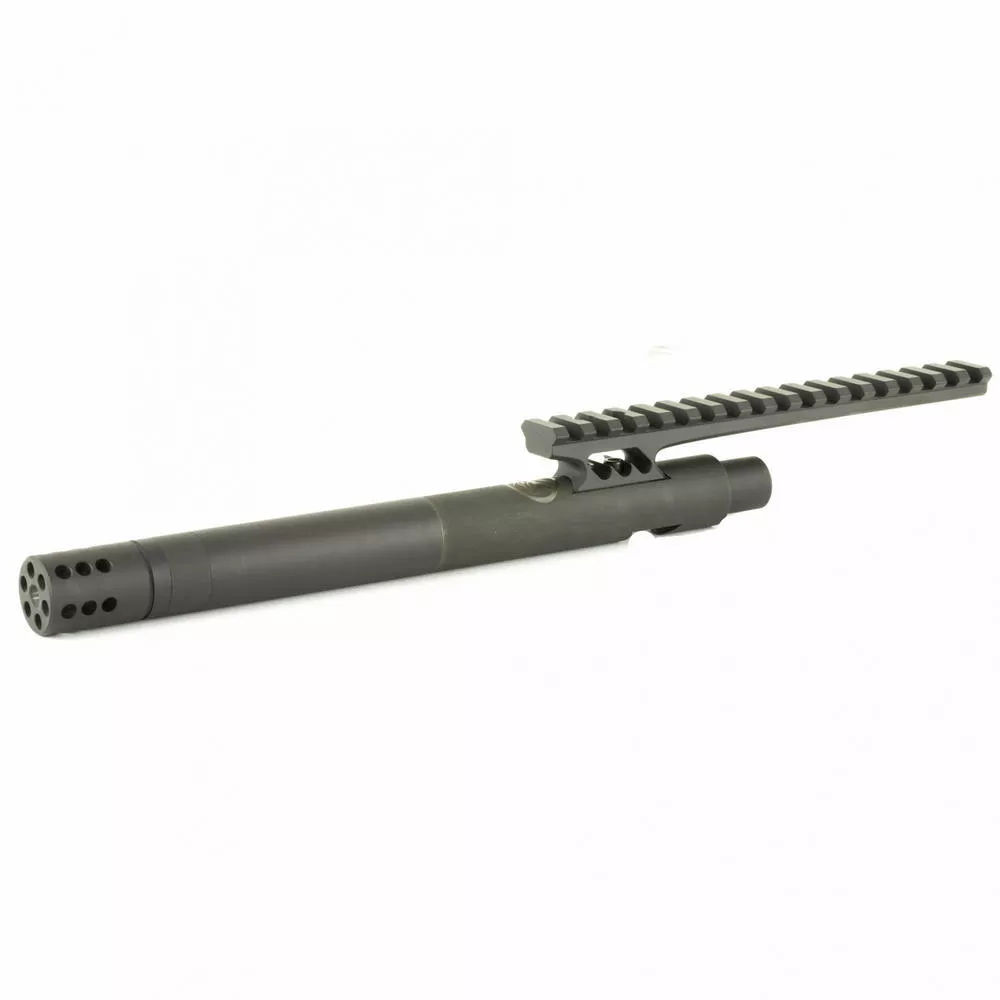 Adaptive Tac-Hammer 10/22 Charger Barrel Black