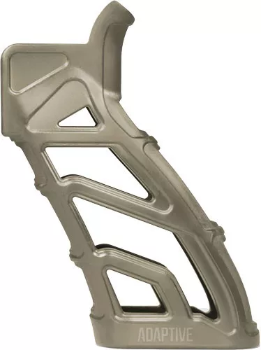 Adaptive Tactical Ltg Ar - Platfrom Tactical Grip Fde