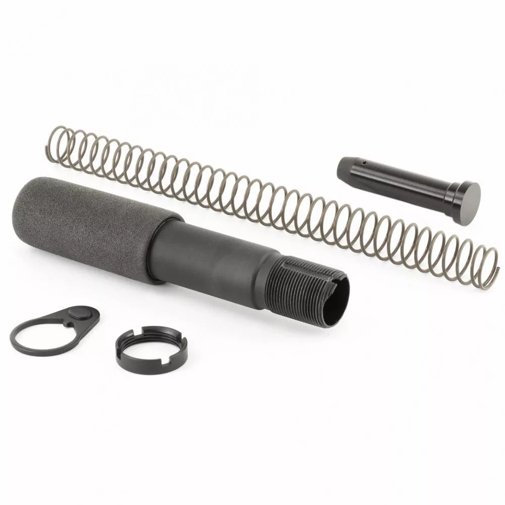 ADV TECH AR15 BUFFER TUBE PKG (PSTL)