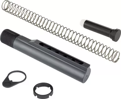 Adv. Tech. Military Buffer - Tube Assembly
