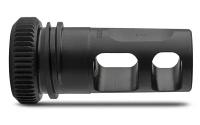 Advanced Armament Corp 51T Muzzle Brake 5/8x24 – .308/7.62 Compatible