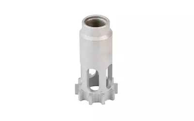 Advanced Armament Corp TI-RANT 9M HD/45 Piston 1/2x28 – Suppressor Accessory