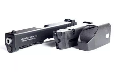 Advantage Arms Conversion Kit For Glock 19/23 Gen4 Bag