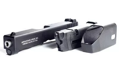 Advantage Arms Conversion Kit for Glock 19/23 w/Bag
