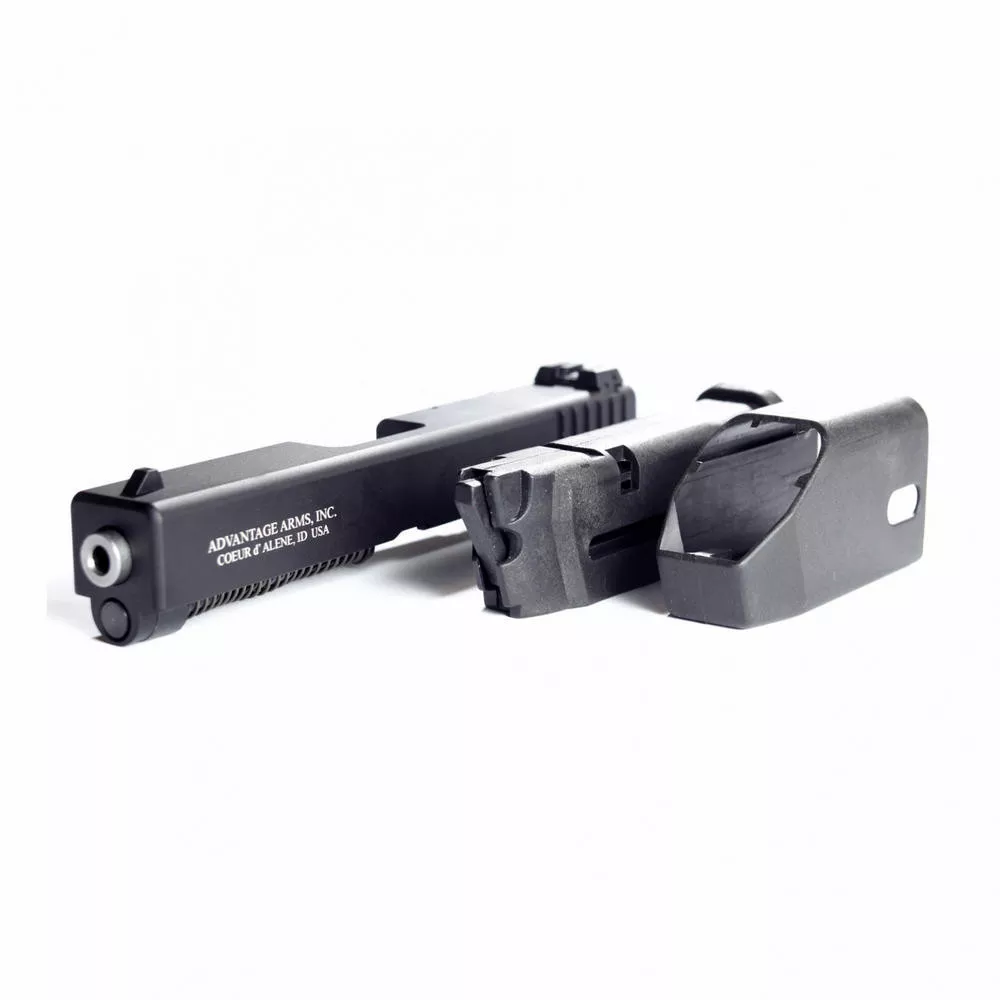 Advantage Arms Conversion Kit For Glock17/22 w/Bag