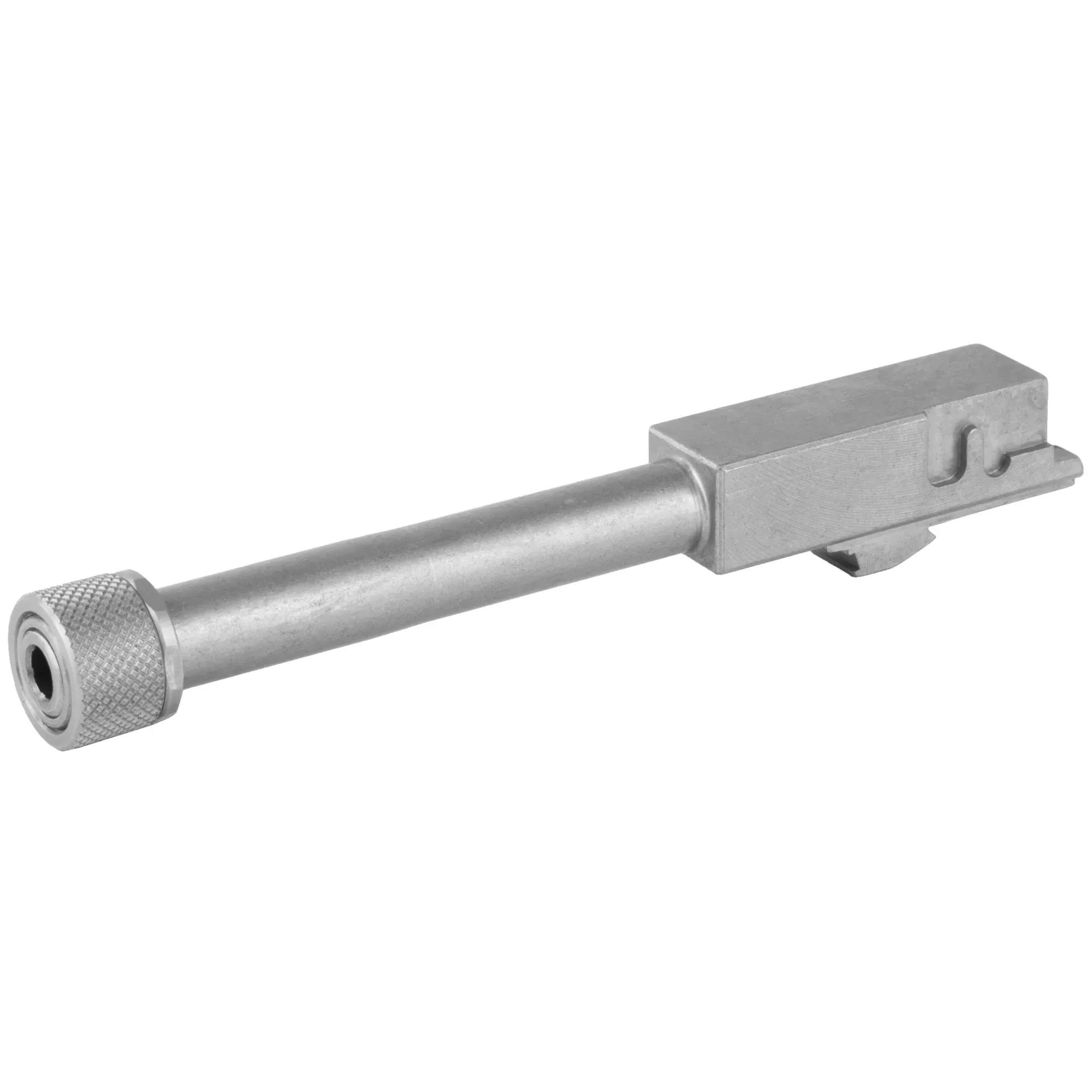 Advantage Arms Threaded Barrel for Glock 17/22 – .22 LR Conversion Kit Barrel