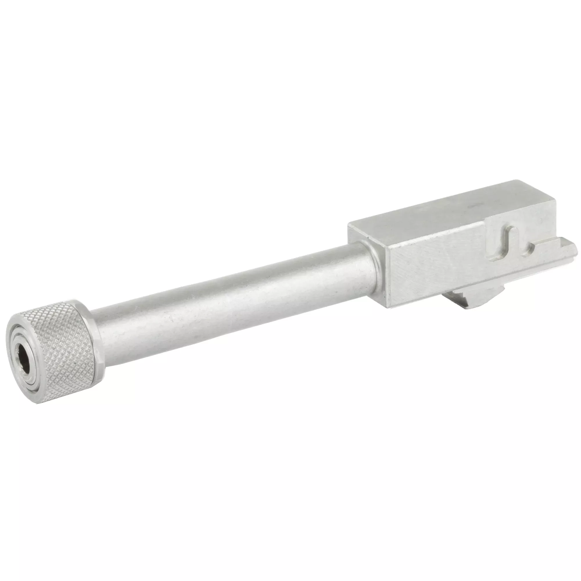 Advantage Arms Threaded Barrel for Glock 19/23 – .22 LR Conversion Compatible